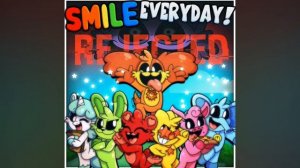 Песня,Smalling Critters,Poppy playtime 3,Отказано,Без слов/9