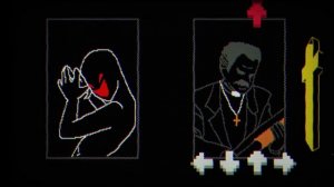 ФНФ: Прохождение трека Mortis [Step Right Up: Adventure Isle] — @MyYTGotTerminated