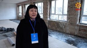 «Единая Россия» держит на контроле качество капитального ремонта школ в Чувашии