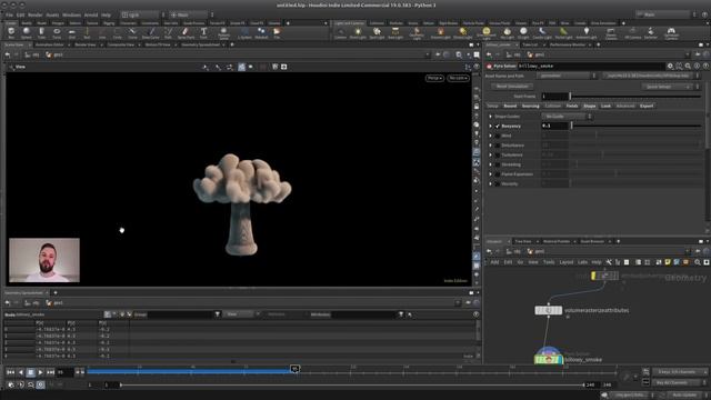 PYRO CRASH COURSE смотреть онлайн