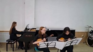 Пряхина Арина