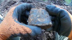 Коп на Карельском перешейке. Март 2020. Эпизод 5 .Выход на финские позиции 41 - 44 года.