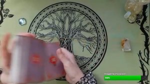 Таро расклад: "Перемены в личной жизни"