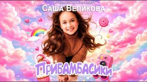 Саша Великова - Прибамбасики