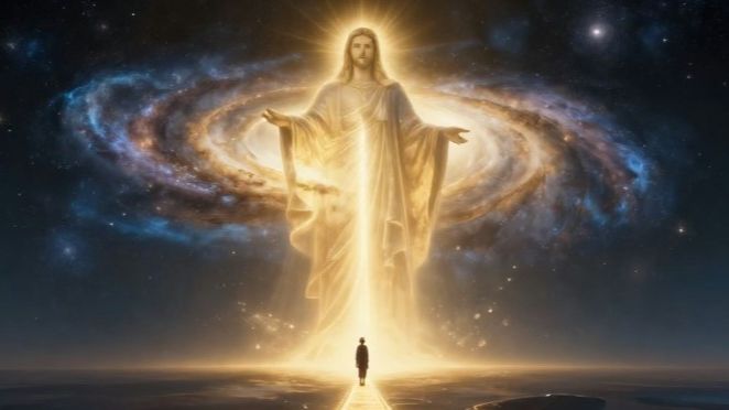 ...куда до бога мне...