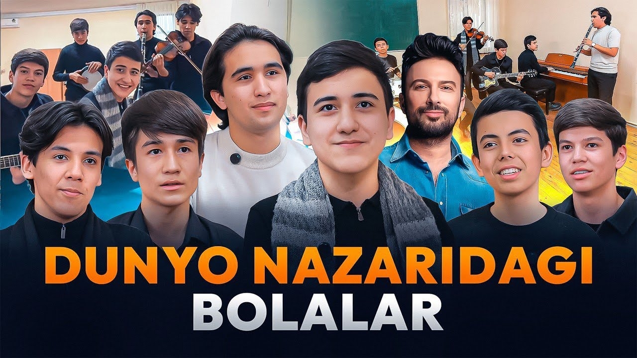 🍿 PREMIYERA🔈to’liq video