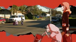 Heroman - Boku no Te wa Kimi no Tame ni (Mass Alert)