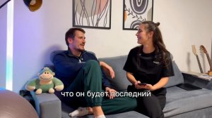 Дима и Ариша #ХочуВСтавкуНаЛюбовь