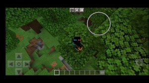 мое видео про майнкравфт