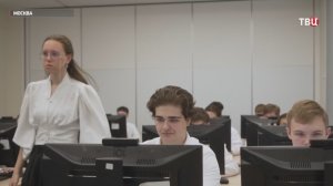 Собянин: Сервисами МЭШ пользуются более 5 млн раз в день