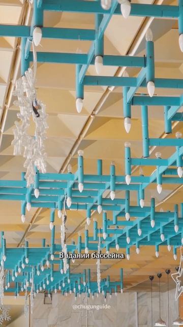 Благодаря СовМодно узнали Раменское с необычной стороны. Удивительно, как в советское время стремили