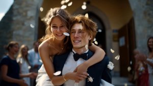 Анджей Ласки х Блудный сын - Следуй за мечтой!