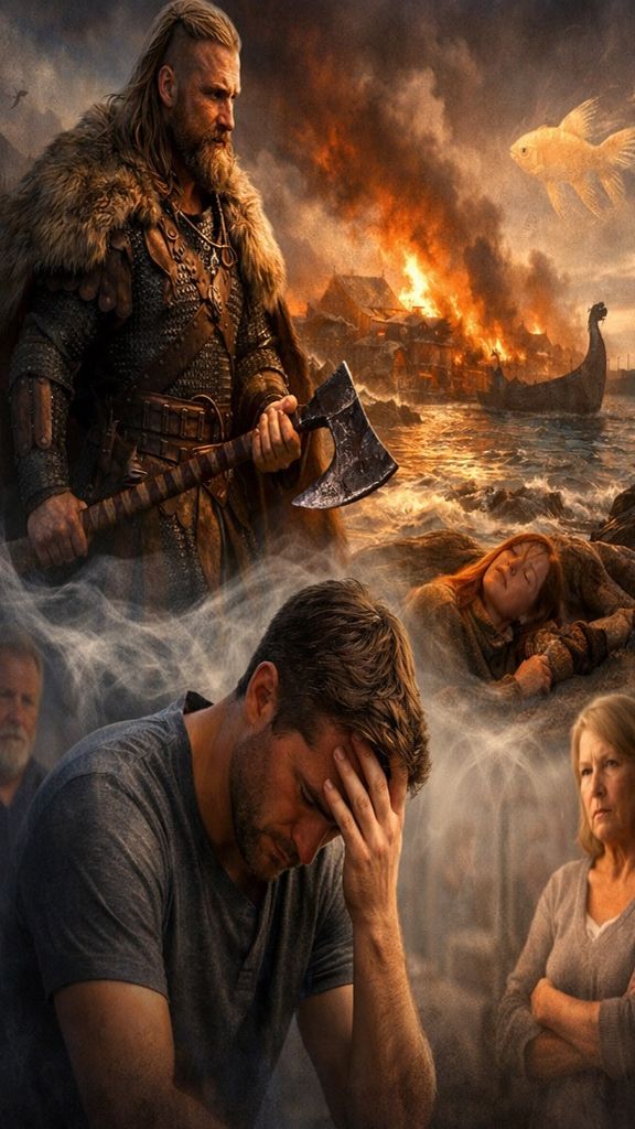 Как прошлая жизнь управляет твоим настоящим - Алла Кинякина