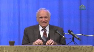 Профессор А.И. Осипов. Воскресение Христово