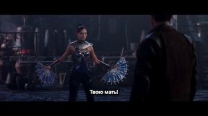 Мортал Комбат 2🔥⚡Русский трейлер #3 (Субтитры, 2026) Фэнтези, боевик, фантастика - см�