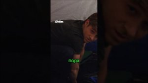 Финансовый крах: Джимми на грани