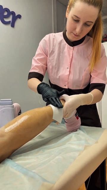 Обучение Студия депиляции Кейт Тверь