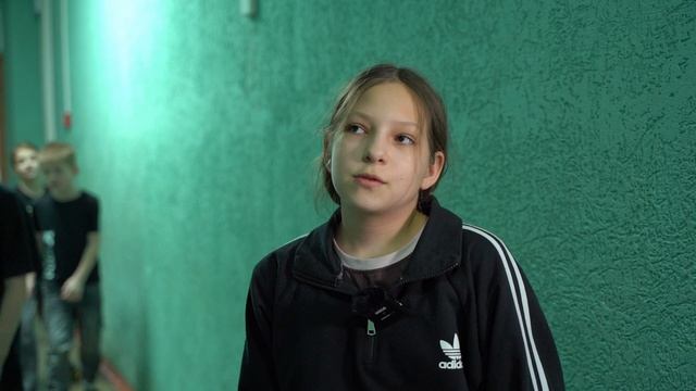Отзывы (3 отделение)