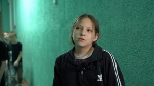 Отзывы (3 отделение)