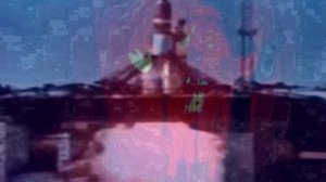 " Космическая эра"- авторская песня