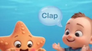 Песенка для малышей