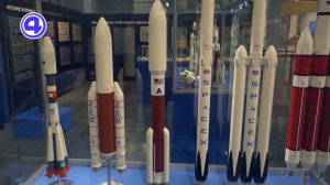 Утренний экспресс от 10.04.2026: День космонавтики!