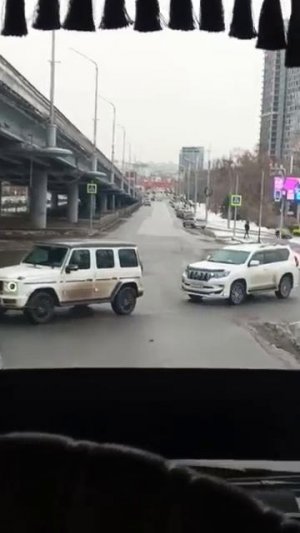 Дальнобойщик