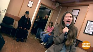 "Голос": первый прямой эфир! Совсем скоро! Доброе утро. Фрагмент выпуска от 10.04.2026