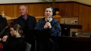 Страстная пятница 10.04.2026