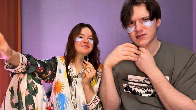 Паша и Маша (Москва) хотим в шоу «ставки на любовь» смотреть онлайн