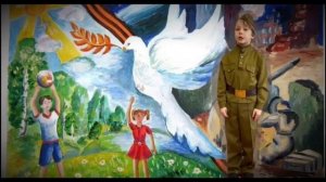 Поэзия Победы. Межитов Иван, п.Нижнесортымский,