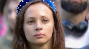 Женя Любич - Скажи (Вельвет Фест 2025)