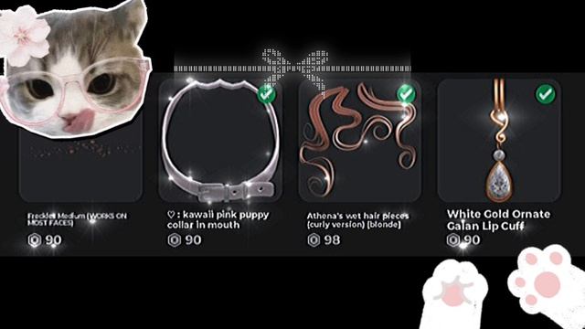 ТутОр На Скин MiSs MoMu