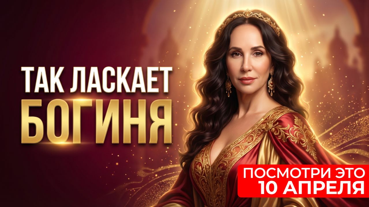 Как ласкает богиня? 3 техники миnета, о которых молчат 99% женщин