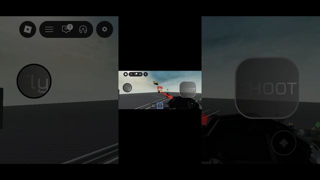 Skibidi туалеты в Roblox