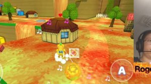 КАК БЫСТРО ПРОЙТИ МИССИЮ!?