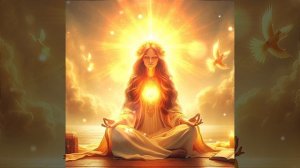 Послание от 08.04.26. Старающиеся разбудить других – ваше дело святое. Отец Абсолют через Гузалию.