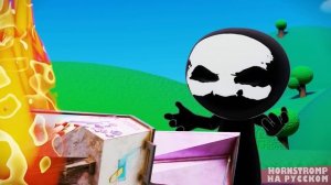 SPRUNKED ПОПАЛИ В ШКОЛУ! Incredibox анимации