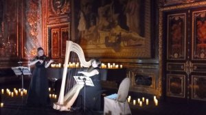 Ж.Оффенбах Баркарола из оперы "Сказки Гофмана".mp4