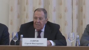 Презентация Международного фестиваля молодёжи, Москва, 9 апреля 2026 года