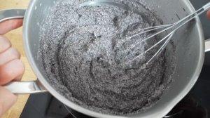 Немецкий маковый пирог! Песочное тесто, творожно - маковая начинка и хрустящая крошка!