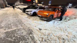 Evolute i-JOY уже в России — ажиотаж оправдан?