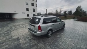 Ford Focus - 215.000₽