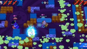 я играю бравел старс за амбер