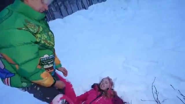 24 Часа в ИГЛУ ВЫЖИВАНИЕ А4