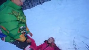 24 Часа в ИГЛУ ВЫЖИВАНИЕ А4