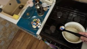 Готовимся к Пасхе