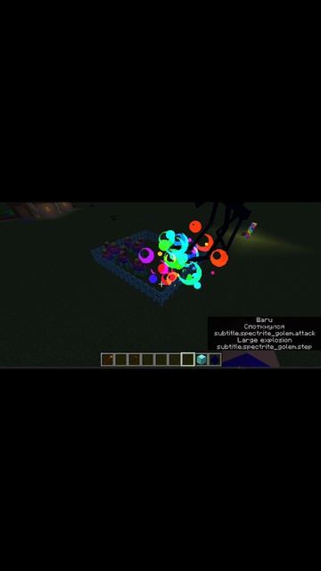 10 Rainbow Golems Vs Dark Siren Head