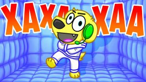 😵 Я СХОЖУ С УМА В ROBLOX! РОБЛОКС! ROBLOX!