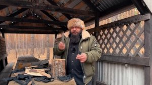 Купил 15 ДЕШЕВЫХ туристических топоров на обзор, готовлю шашлык по СЕКРЕТНОМУ рецепту!